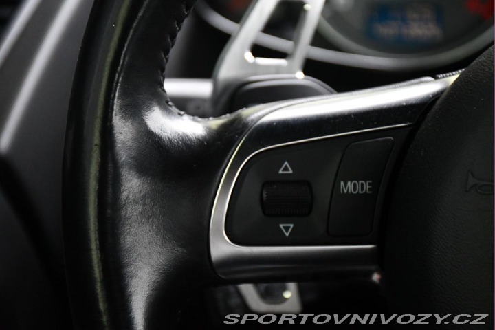 Audi R8 4.2FSI V8 QUATTRO CARBON 2009