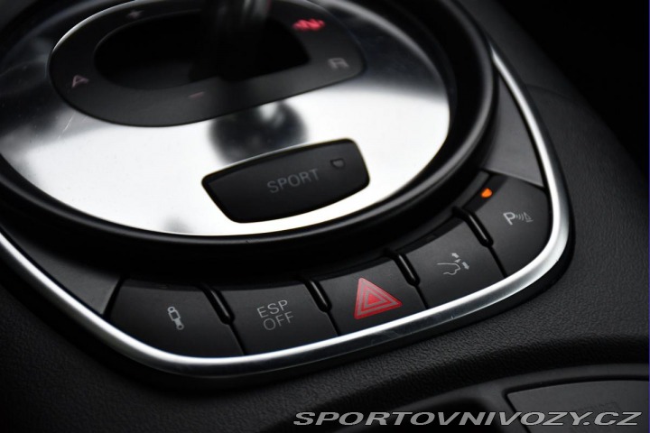 Audi R8 4.2FSI V8 QUATTRO CARBON 2009