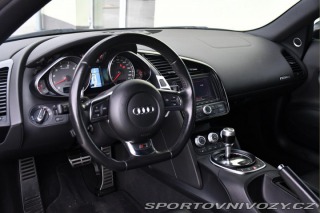 Audi R8 4.2FSI V8 QUATTRO CARBON 2009