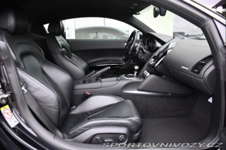 Audi R8 4.2FSI V8 QUATTRO CARBON 2009