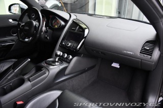 Audi R8 4.2FSI V8 QUATTRO CARBON 2009