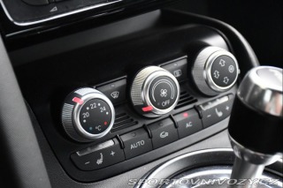 Audi R8 4.2FSI V8 QUATTRO CARBON 2009