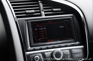 Audi R8 4.2FSI V8 QUATTRO CARBON 2009