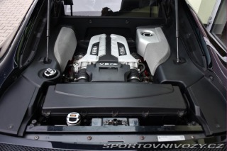 Audi R8 4.2FSI V8 QUATTRO CARBON 2009
