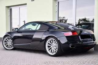 Audi R8 4.2FSI V8 QUATTRO CARBON 2009