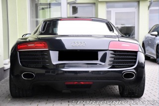 Audi R8 4.2FSI V8 QUATTRO CARBON 2009