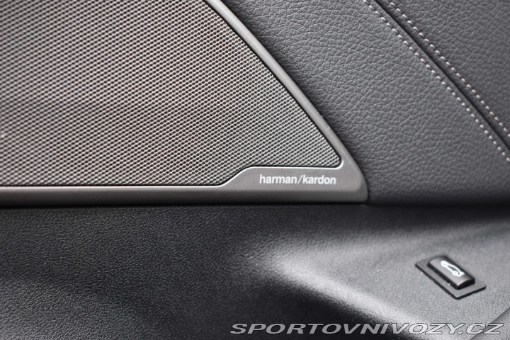 BMW 5 540i xDrive ///MSPORT *H/ 2022