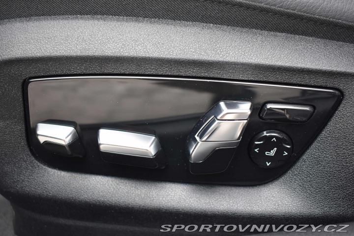 BMW 5 540i xDrive ///MSPORT *H/ 2022