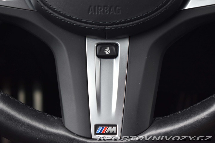 BMW 5 540i xDrive ///MSPORT *H/ 2022