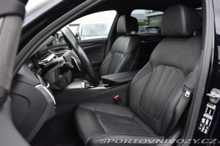 BMW 5 540i xDrive ///MSPORT *H/ 2022