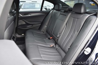 BMW 5 540i xDrive ///MSPORT *H/ 2022