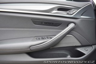 BMW 5 540i xDrive ///MSPORT *H/ 2022