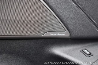 BMW 5 540i xDrive ///MSPORT *H/ 2022