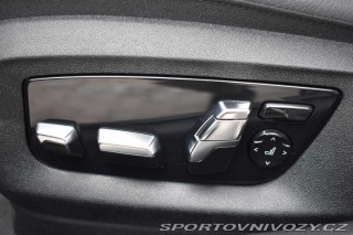 BMW 5 540i xDrive ///MSPORT *H/ 2022