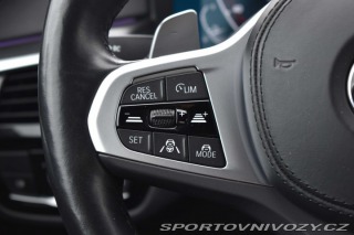 BMW 5 540i xDrive ///MSPORT *H/ 2022
