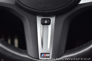 BMW 5 540i xDrive ///MSPORT *H/ 2022