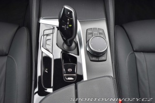 BMW 5 540i xDrive ///MSPORT *H/ 2022