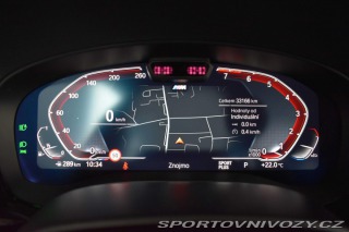 BMW 5 540i xDrive ///MSPORT *H/ 2022