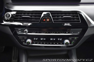 BMW 5 540i xDrive ///MSPORT *H/ 2022