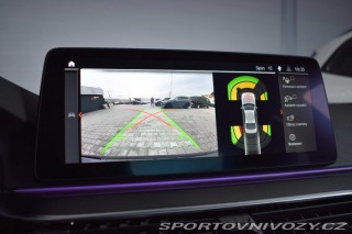 BMW 5 540i xDrive ///MSPORT *H/ 2022