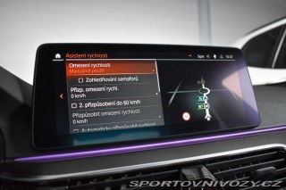 BMW 5 540i xDrive ///MSPORT *H/ 2022