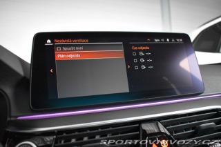 BMW 5 540i xDrive ///MSPORT *H/ 2022