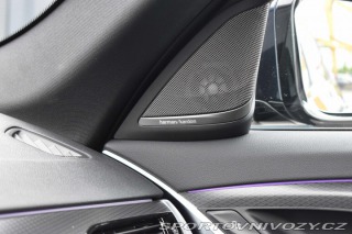 BMW 5 540i xDrive ///MSPORT *H/ 2022