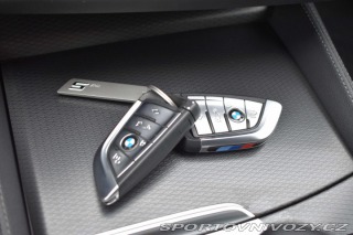 BMW 5 540i xDrive ///MSPORT *H/ 2022