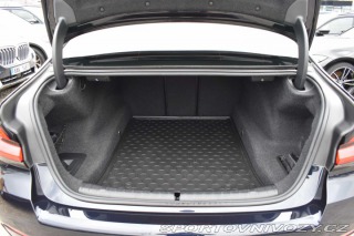 BMW 5 540i xDrive ///MSPORT *H/ 2022