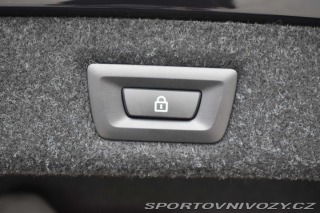 BMW 5 540i xDrive ///MSPORT *H/ 2022