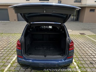 BMW X3 M40i 2018