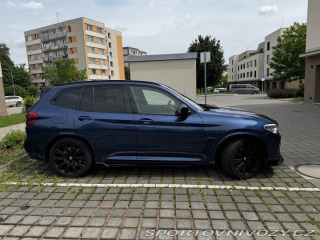 BMW X3 M40i 2018