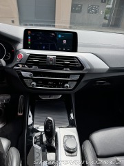 BMW X3 M40i 2018