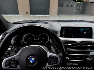 BMW X3 M40i 2018