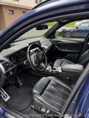 BMW X3 M40i 2018