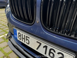 BMW X3 M40i 2018