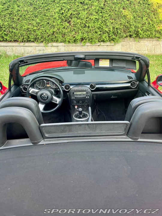 Mazda MX-5 2006