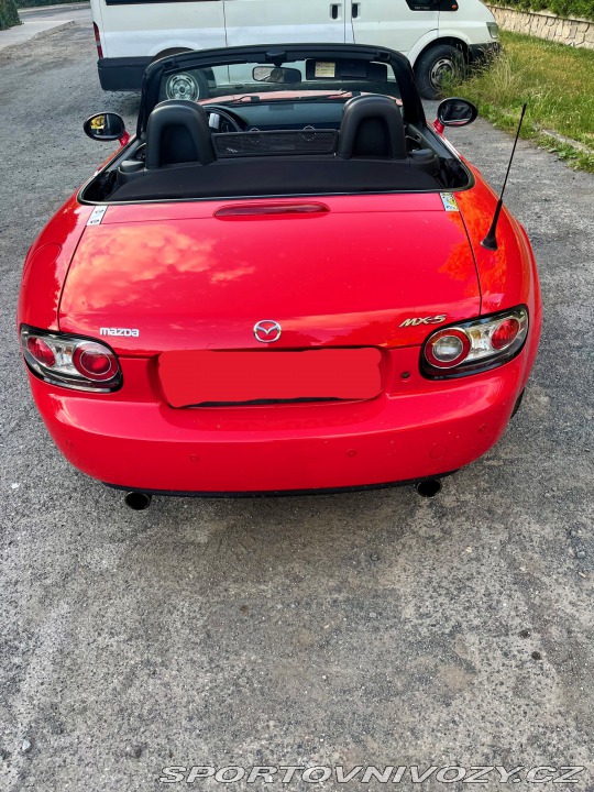 Mazda MX-5  2006