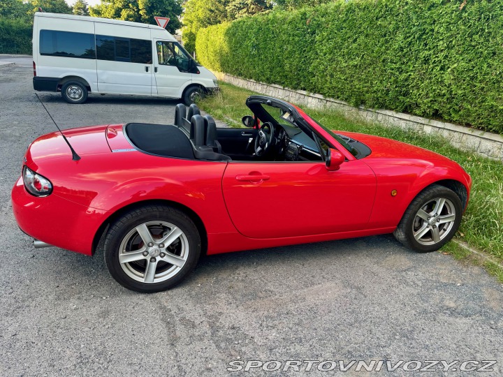 Mazda MX-5  2006