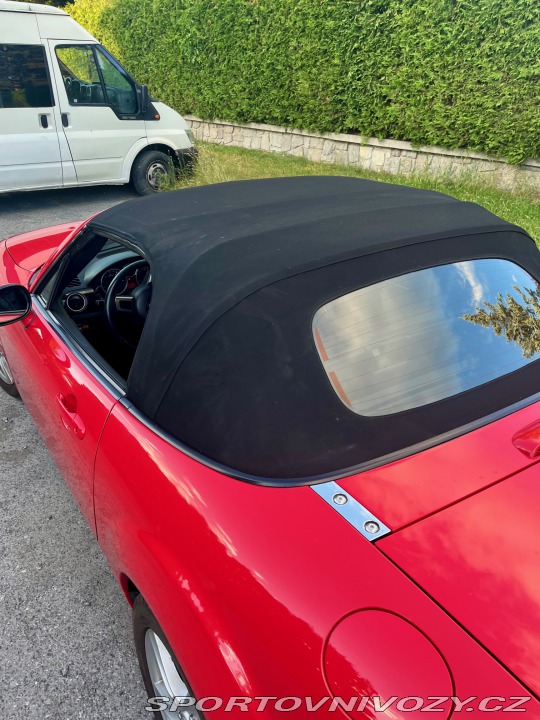 Mazda MX-5  2006