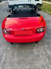 Mazda MX-5 2006
