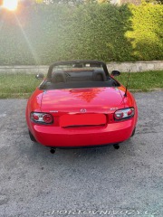 Mazda MX-5 2006