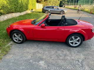 Mazda MX-5 2006