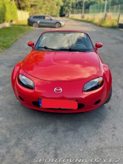 Mazda MX-5 2006