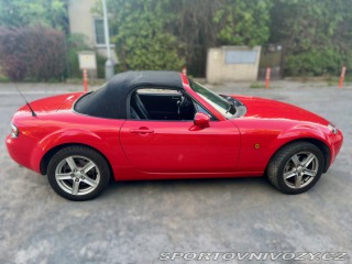 Mazda MX-5 2006
