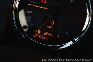 Mini Paceman JCW DPH*1. majitel 2015