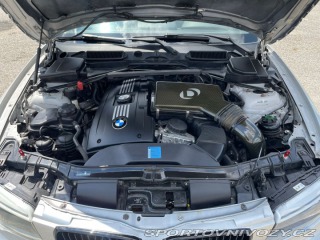 BMW 1 135i e82 n54 2007