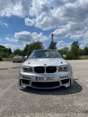 BMW 1 135i e82 n54 2007