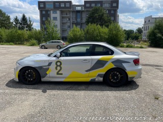 BMW 1 135i e82 n54 2007