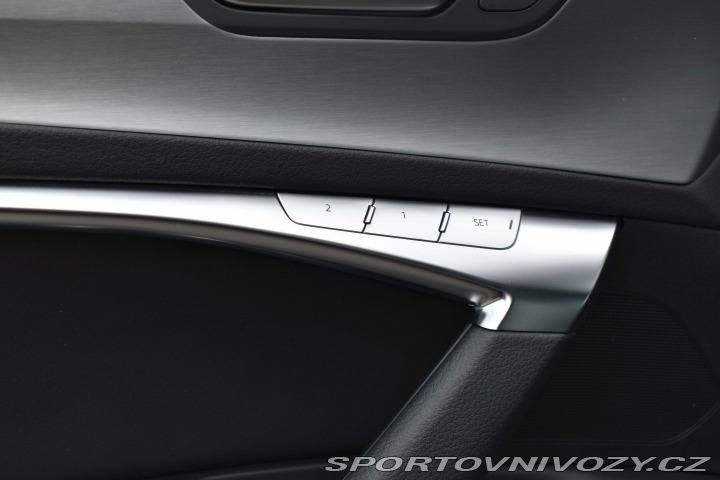 Audi A7 40 TDI*REZERVACE* 2021